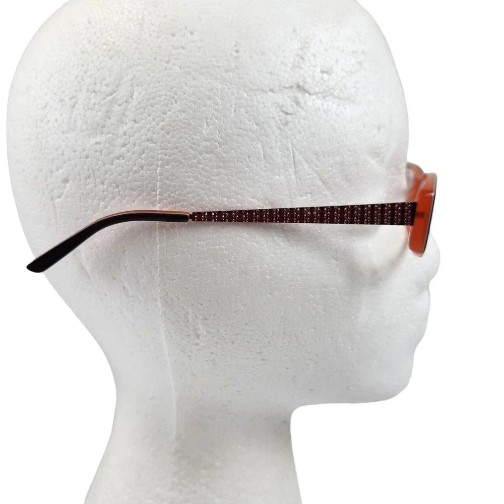 Jill Stuart JS-180-1 Eye glasses Sunglass Frames 52 17-135MM